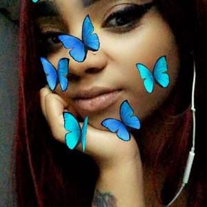 Meet your Posher, Annalise